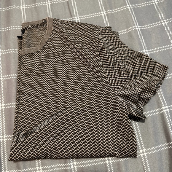 Men Express Top - Picture 2 of 3